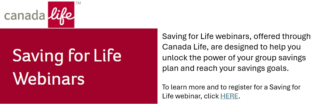 Savings for Life